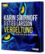 Vergeltung / Millennium Bd.8 (MP3-CD) - Bild 1