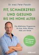 Fit, schmerzfrei und gesund bis ins... - Bild 1