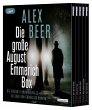 Die große August Emmerich Box - Der... - Bild 1