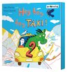 Hey, hey, hey, Taxi! 2 - Bild 1