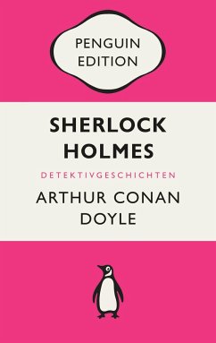 Sherlock Holmes - Doyle, Arthur Conan