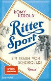 Ritter Sport - Ein Traum von Schokolade