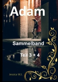 Adam Sammelband 2 - W.J., Jessica