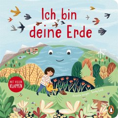 Ich bin deine Erde - Langen, Annette