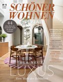 Schöner Wohnen Spezial Nr.5/2024 Schöner Wohnen Spezial Nr.5/2024