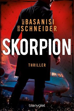 Skorpion - Basanisi, Matt;Schneider, Gerd