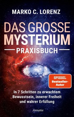 Das große Mysterium - Praxisbuch - Lorenz, Marko C.