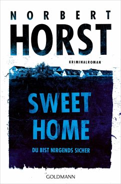 Sweet Home - Horst, Norbert