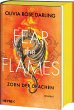 Fear the Flames - Zorn der Drachen /... - Bild 1