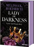 Lady of Darkness / Liebe und Dunkelheit Bd.1