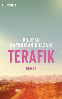 Terafik - Karkhiran Khozani, Nilufar