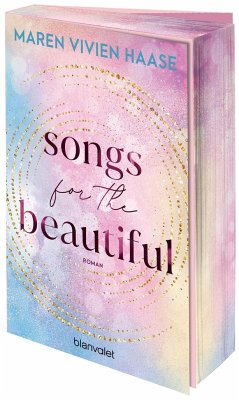 Songs for the Beautiful / Rise and Fall Bd.1 - Haase, Maren Vivien