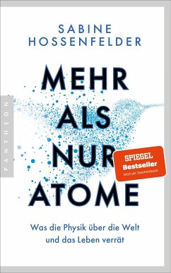 Mehr als nur Atome - Hossenfelder, Sabine