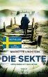 Dein Erbe ist das Böse / Die Sekte Bd.7 - Bild 1