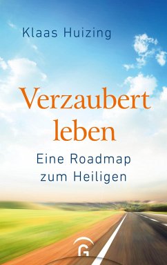 Verzaubert leben - Huizing, Klaas