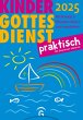 Kindergottesdienst praktisch 2025 - Bild 1