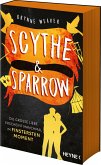 Scythe & Sparrow - Die große Liebe erscheint manchmal im finstersten Moment