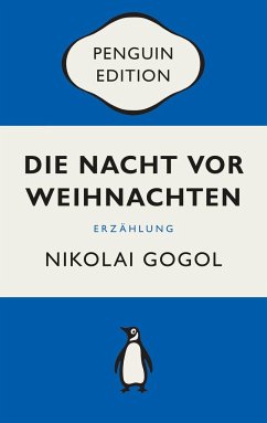 Die Nacht vor Weihnachten - Gogol, Nikolaj