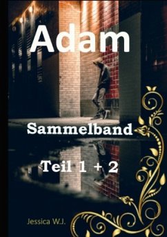 Adam Sammelband 1 - W.J., Jessica