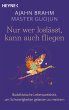Nur wer loslässt, kann auch fliegen - Bild 1