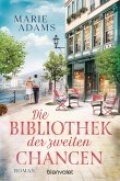 Die Bibliothek der zweiten Chancen