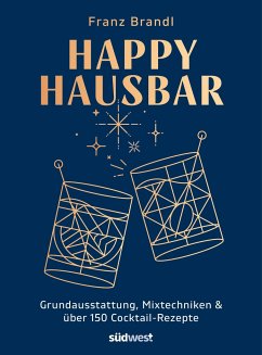 Happy Hausbar - Brandl, Franz