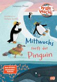 Mittwochs surft der Pinguin / Wilde Woche Bd.3