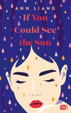 If you could see the sun - Liang, Ann