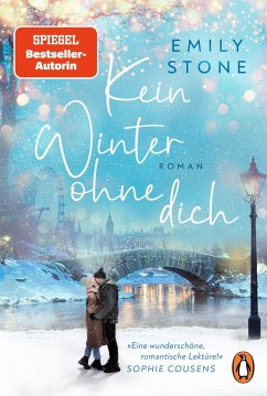 Kein Winter ohne dich - Stone, Emily