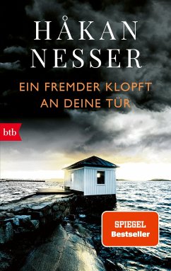 Ein Fremder klopft an deine Tür - Nesser, Håkan