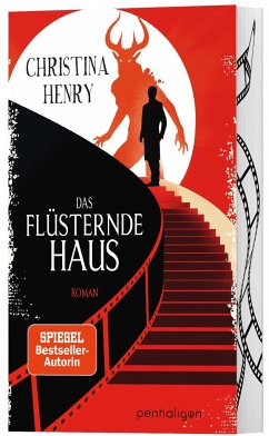 Das flüsternde Haus - Henry, Christina