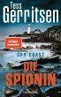 Spy Coast - Die Spionin / Martini Club... - Bild 1