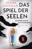 Das Spiel der Seelen - Keiner kann entkommen