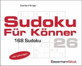 Sudoku für Könner 26 Sudoku für Könner 26