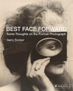 Best Face Forward - Badger, Gerry
