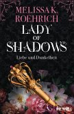 Lady of Shadows / Liebe und Dunkelheit Bd.2