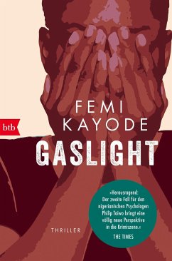 Gaslight - Kayode, Femi