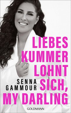 Liebeskummer lohnt sich, my darling - Gammour, Senna