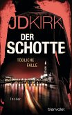 Tödliche Falle / Der Schotte Bd.3
