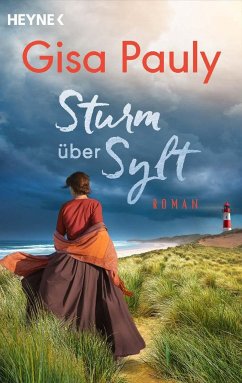 Sturm über Sylt - Pauly, Gisa