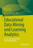 Educational Data Mining und Learning Analytics (eBook, ePUB)
