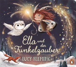 Ella und der Funkelzauber - Fleming, Lucy