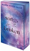 Songs for the Broken / Rise and Fall Bd.2