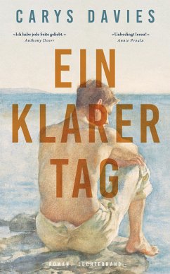 Ein klarer Tag - Davies, Carys