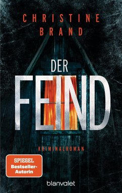 Der Feind - Brand, Christine