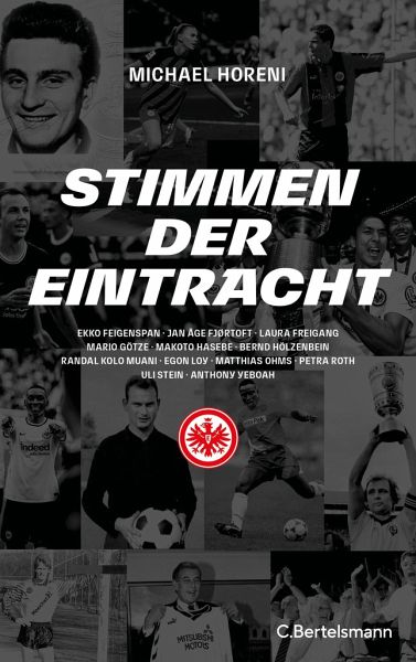 Stimmen der Eintracht Stimmen der Eintracht