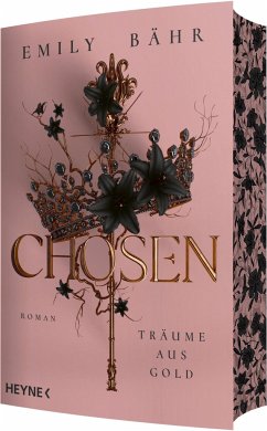 Chosen - Träume aus Gold - Bähr, Emily