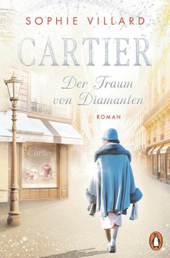 Cartier. Der Traum von Diamanten - Villard, Sophie