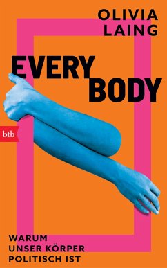 Everybody - Laing, Olivia