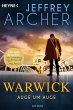 Auge um Auge / Die Warwick-Saga Bd.7 - Bild 1